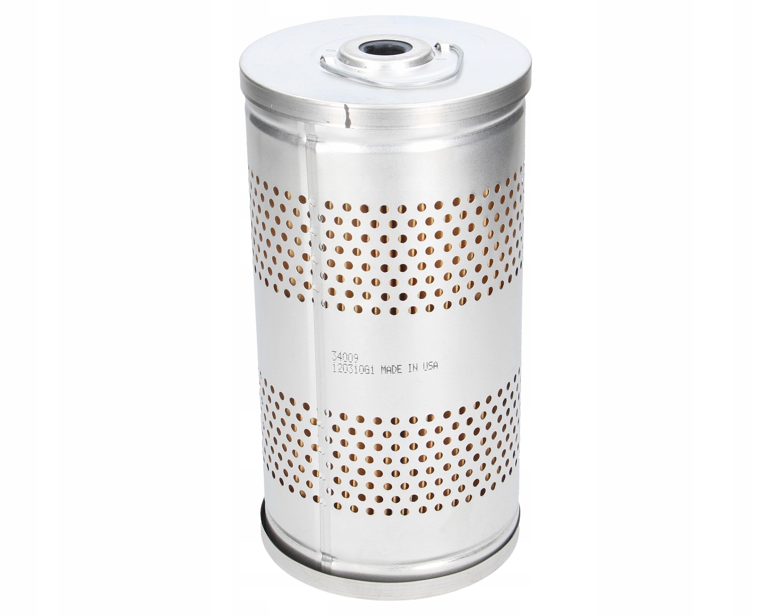 olejový filtr Donaldson P550117