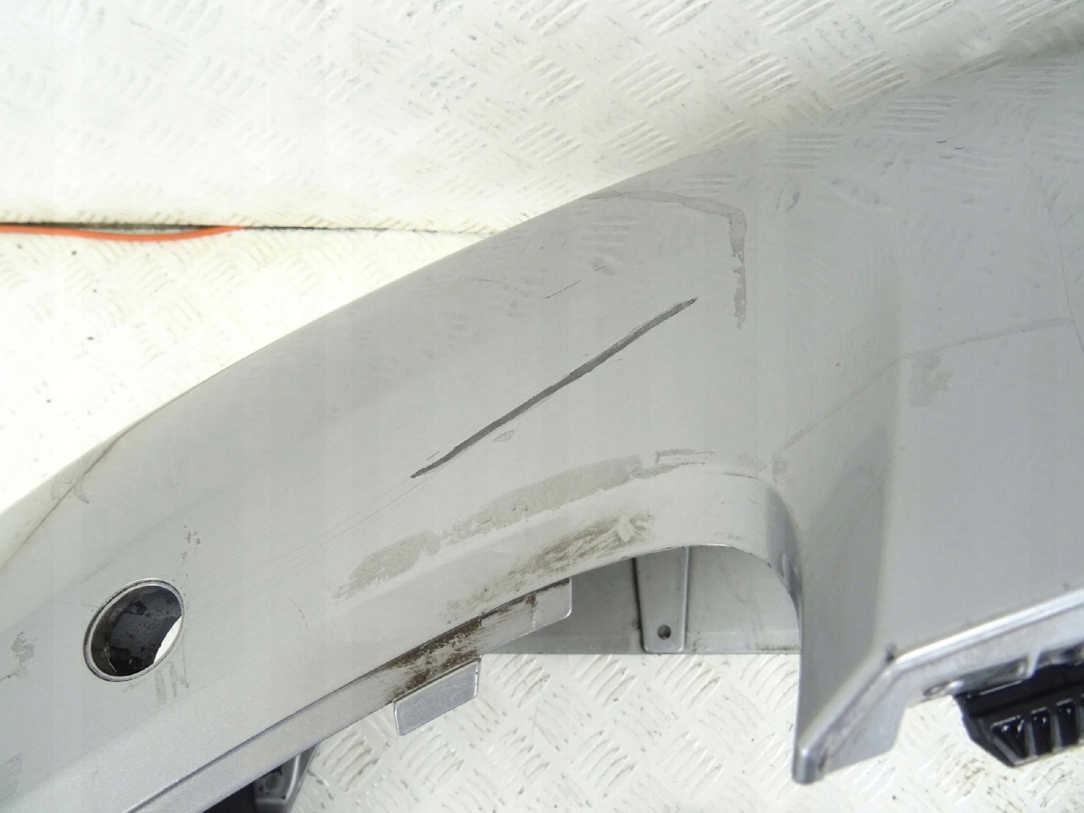 Porsche 982 718 GTS SPORT design bumper front