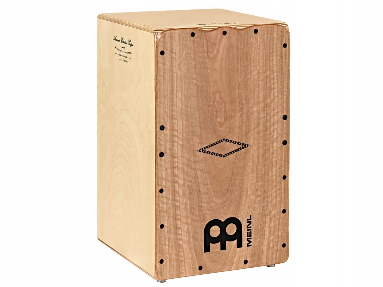 Meinl Aetlle Artisan Tango Light Eucalyptus Cajon