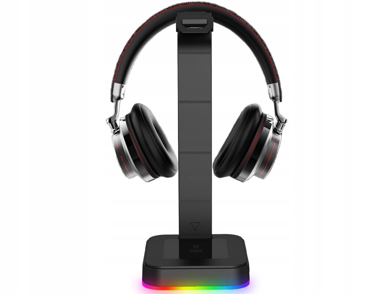 Stojak na słuchawki MOZOS D9 RGB