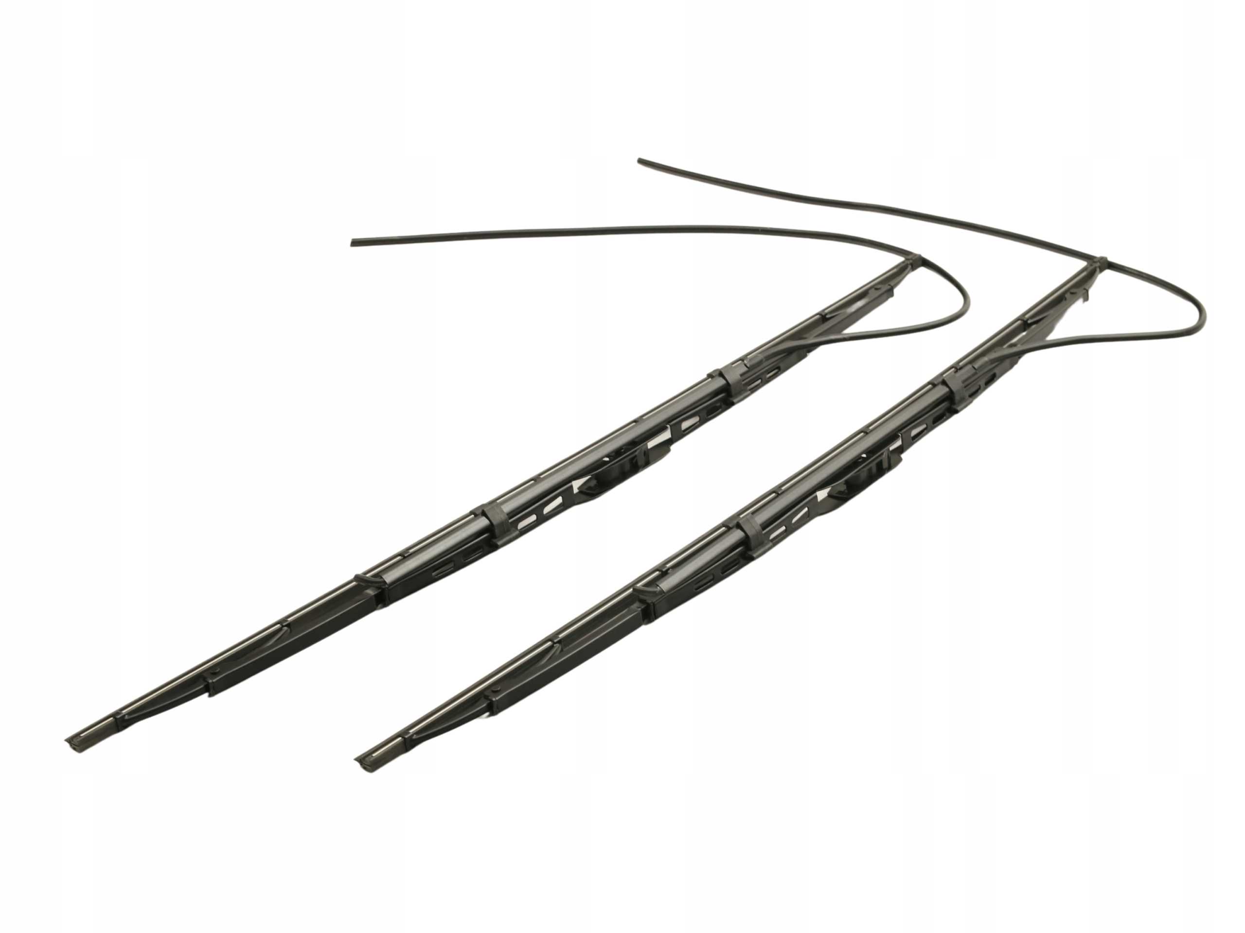 

Wycieraczki Iveco Daily Movano Spryskiwacz Masccot