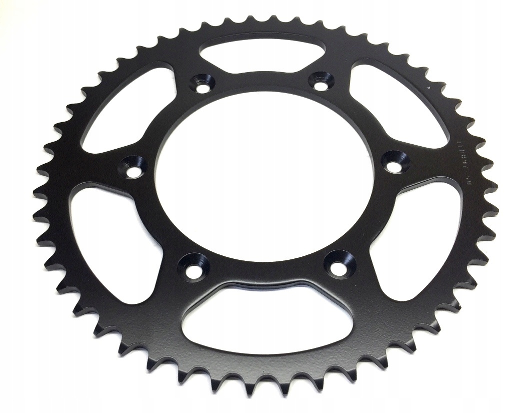 JTR897.42 - ПРИВОДНА ЗІРОЧКА ЗАДНЯ 42 KTM 690 RALLY SMC 640 LC4