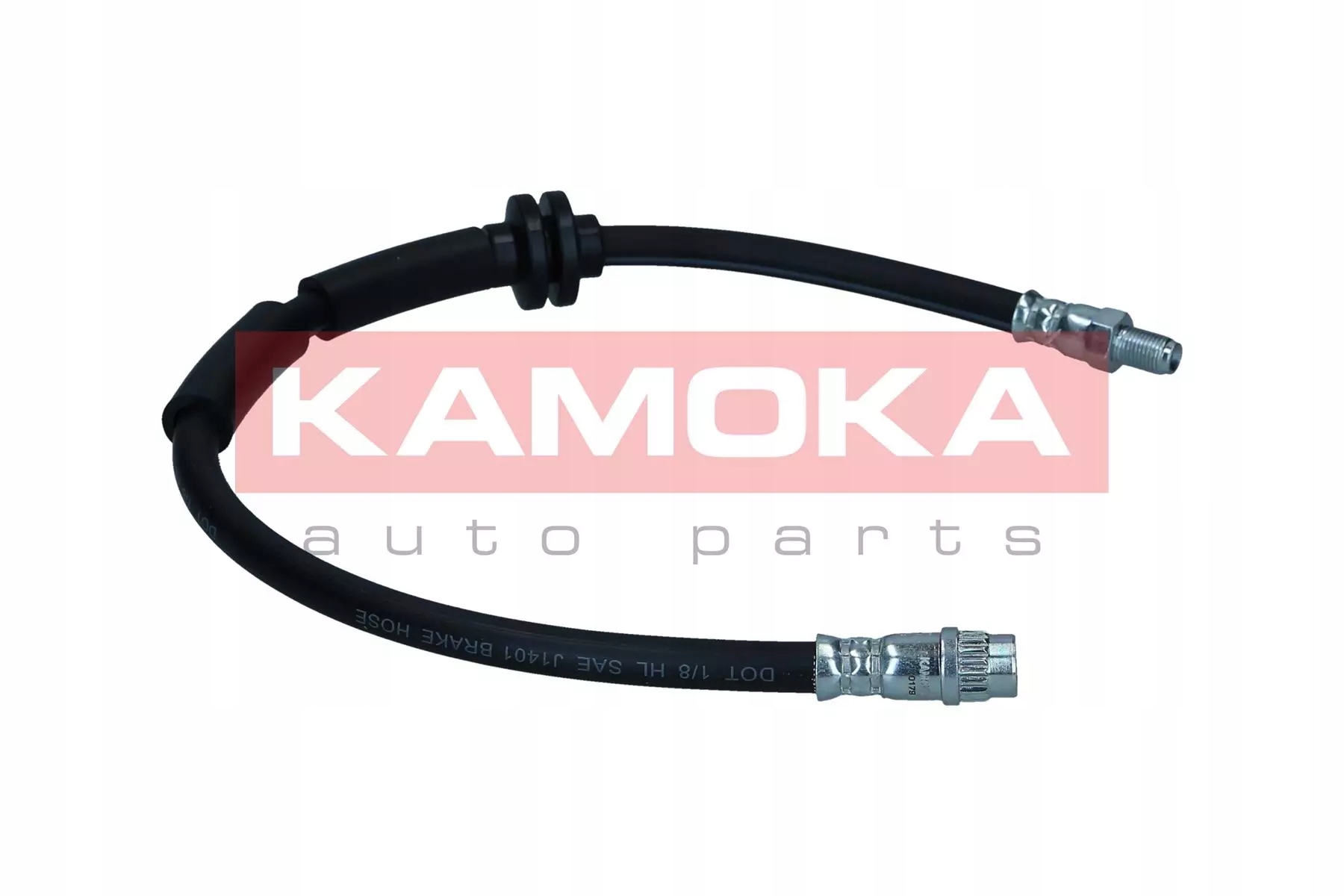 kamoka 1170179 тормозной шланг