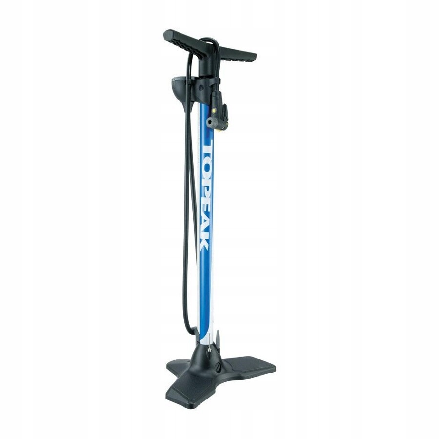 

Topeak Pompka Joe Blow Race niebieska