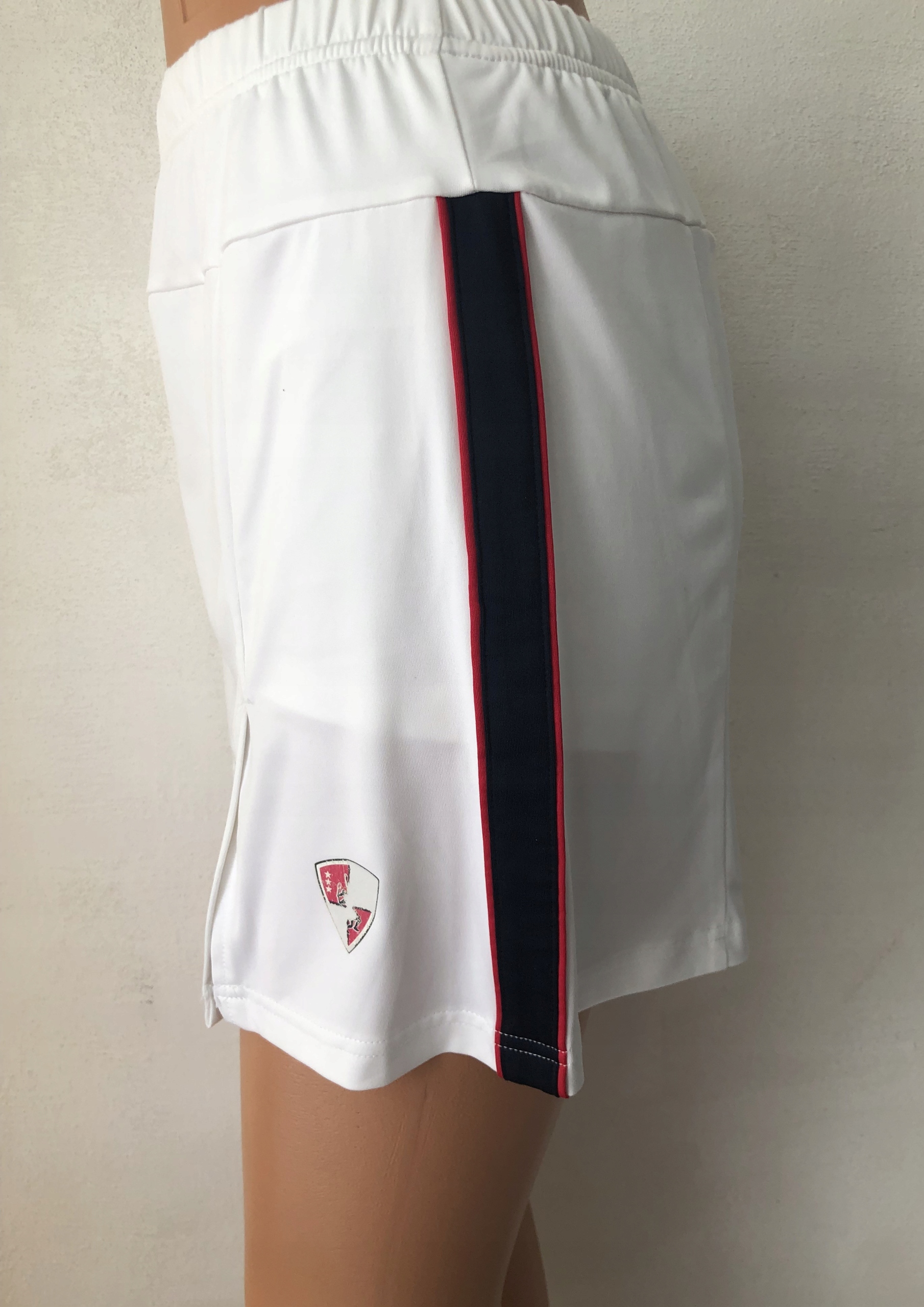 SPRTOWA SPÓDNICZKA Z WSZYTYMI SZORTAMI 36/38 Marka inna