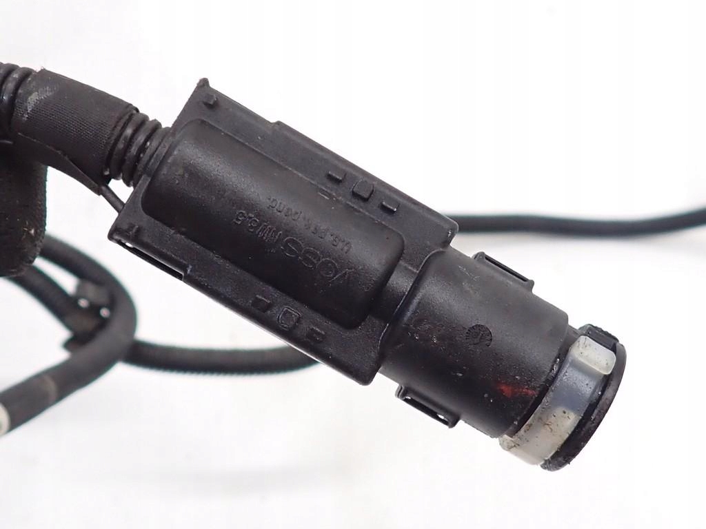 PRZEWÓD RURKA INSTALACJA ADBLUE 84403763 OPEL INSIGNIA II B 2.0 CDTi 19R Typ samochodu Samochody osobowe