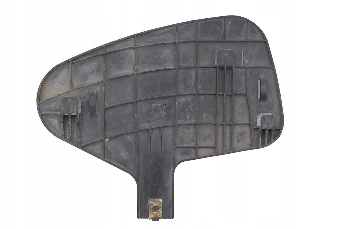 support left holder REFLEKTORA AUDI A4 B6 60201LI