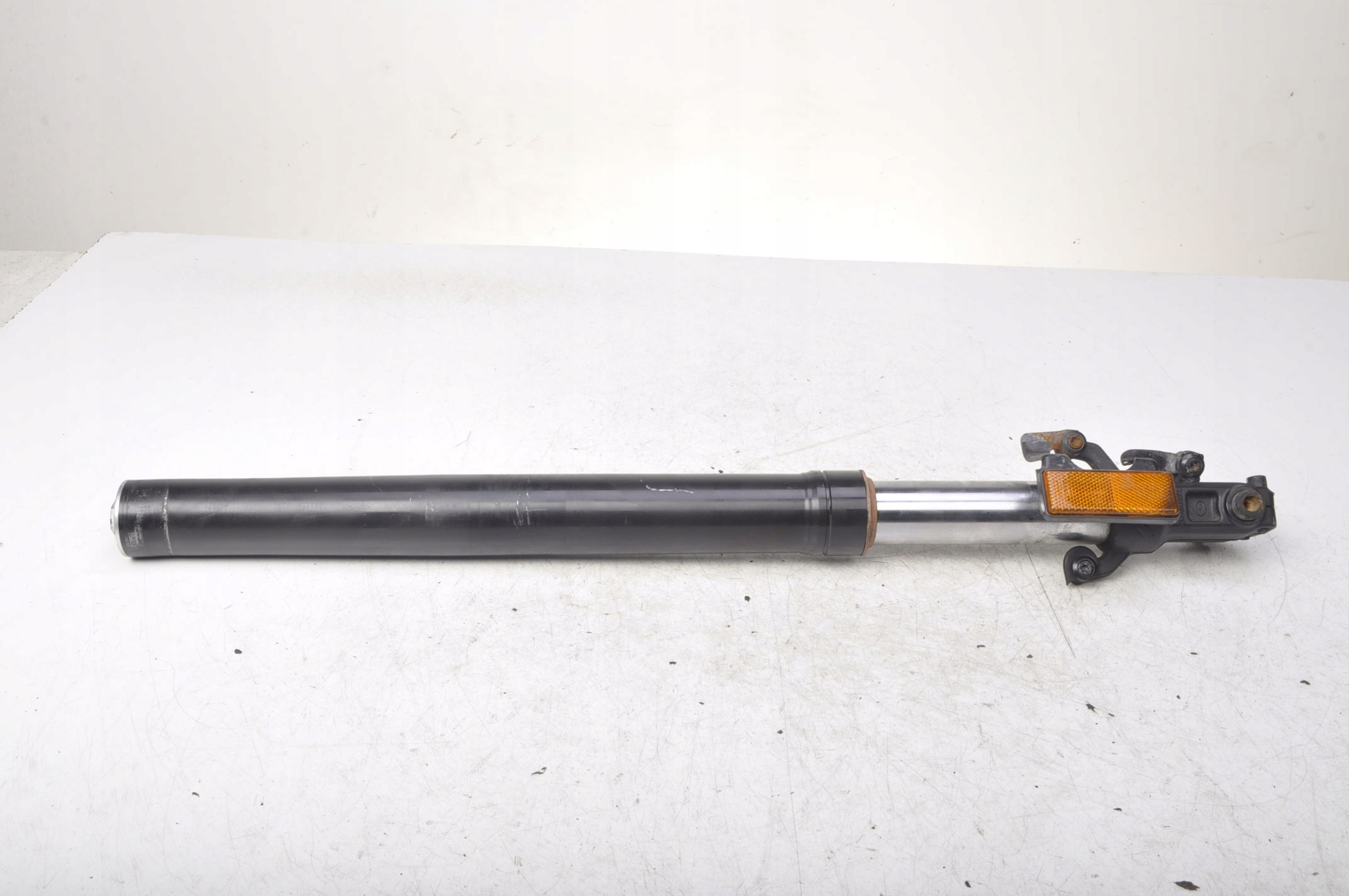 KTM RC 125 ЛАГ ЗАКОН