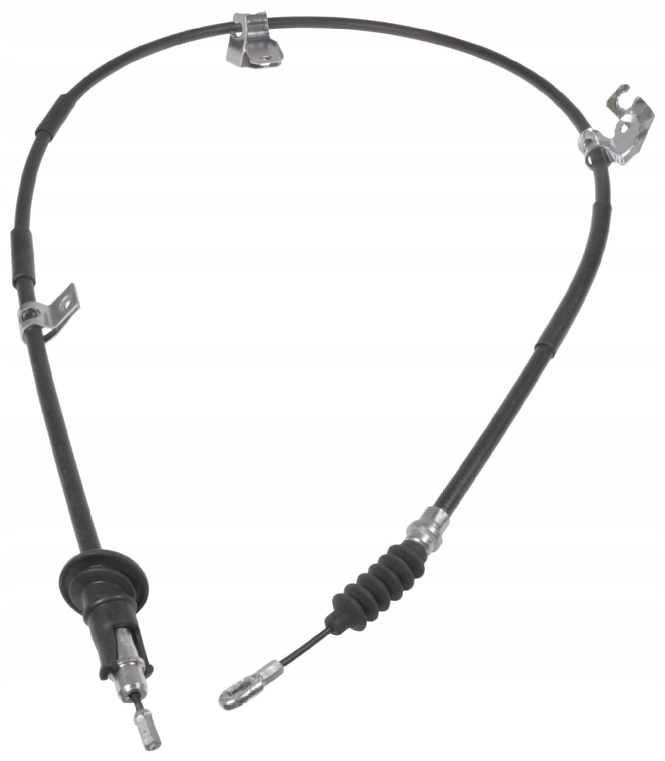 Linka hamulca ręcznego BLUE PRINT ADC446182