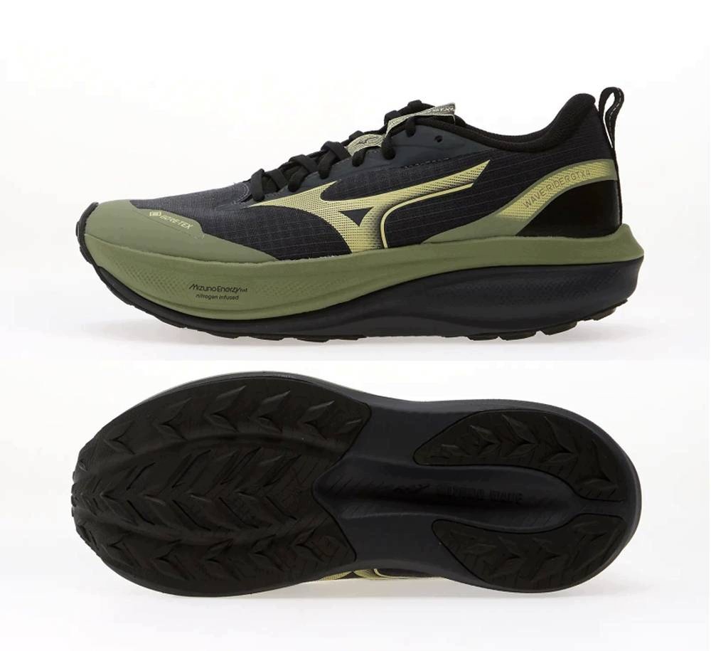 Boty Mizuno Wave Rider Gtx 4 J1GM263051 vel.44