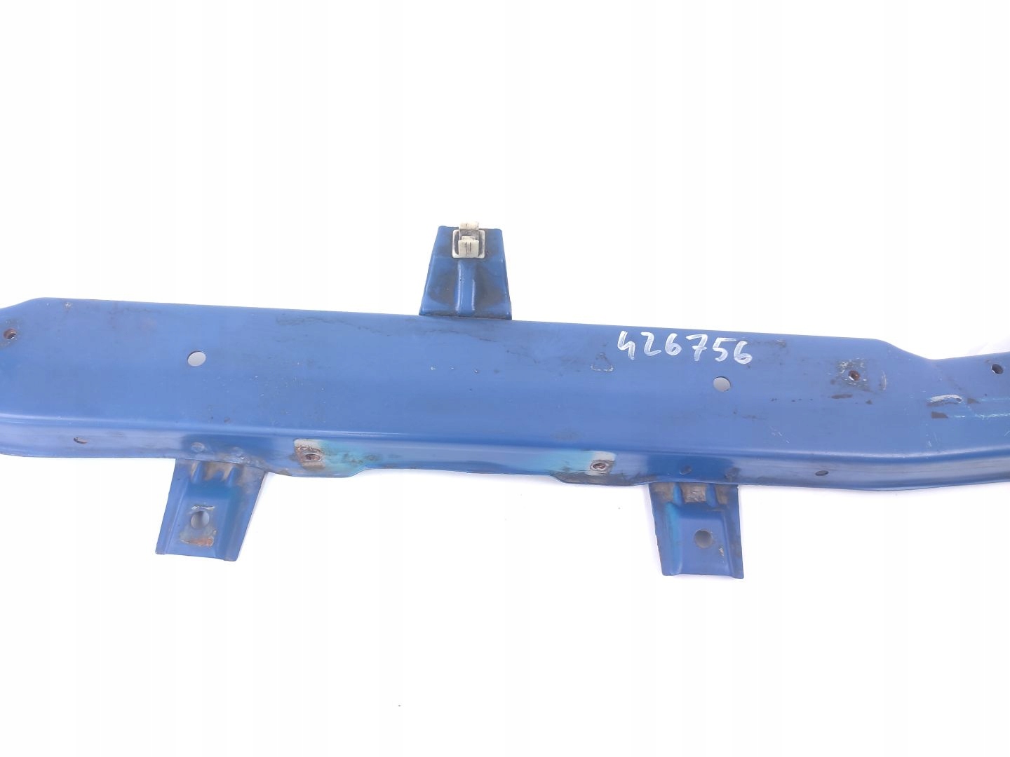 support panel for radiators upper SSANGYONG ACTYON and 200 (2006-2013)