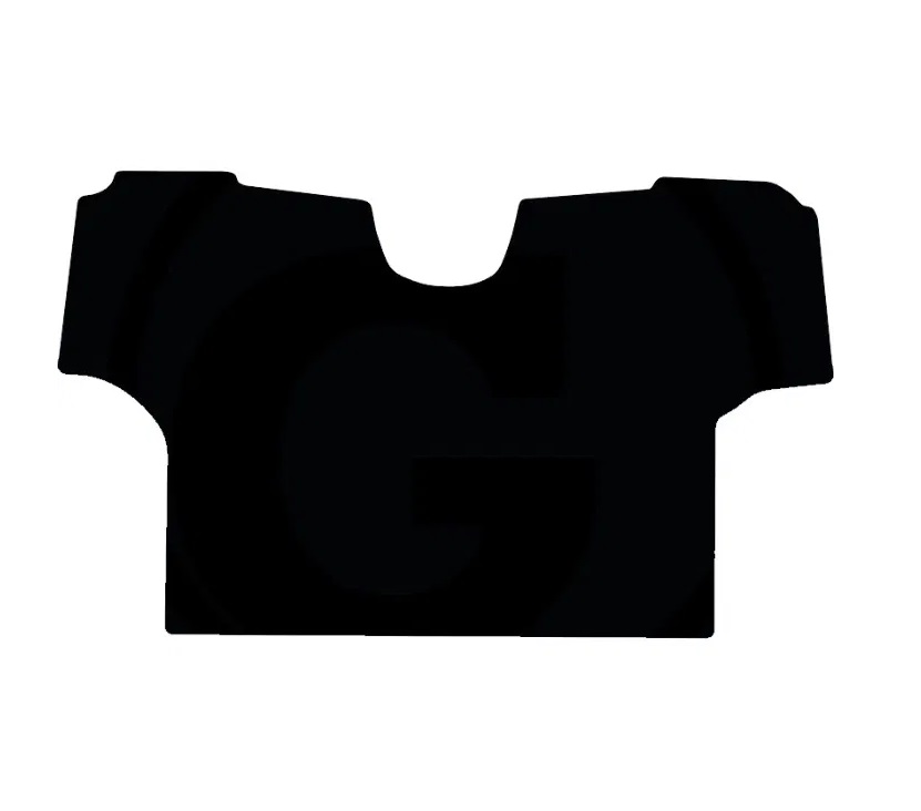 Gumová rohožka pro kabinu Fendt 300 Vario