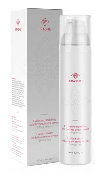 

Frashe Serum liftingujące do biustu VerdeLab 100ml