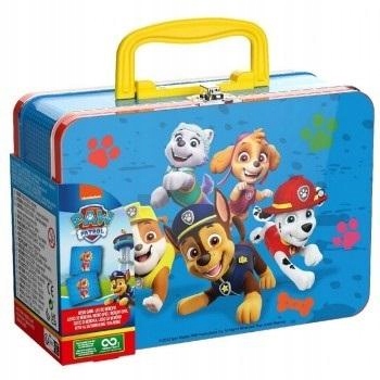 PSI PATROL MEMO W WALIZCE