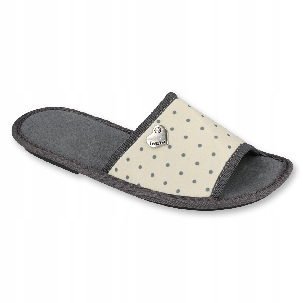 

Inblu obuwie damskie 155D104 r.39