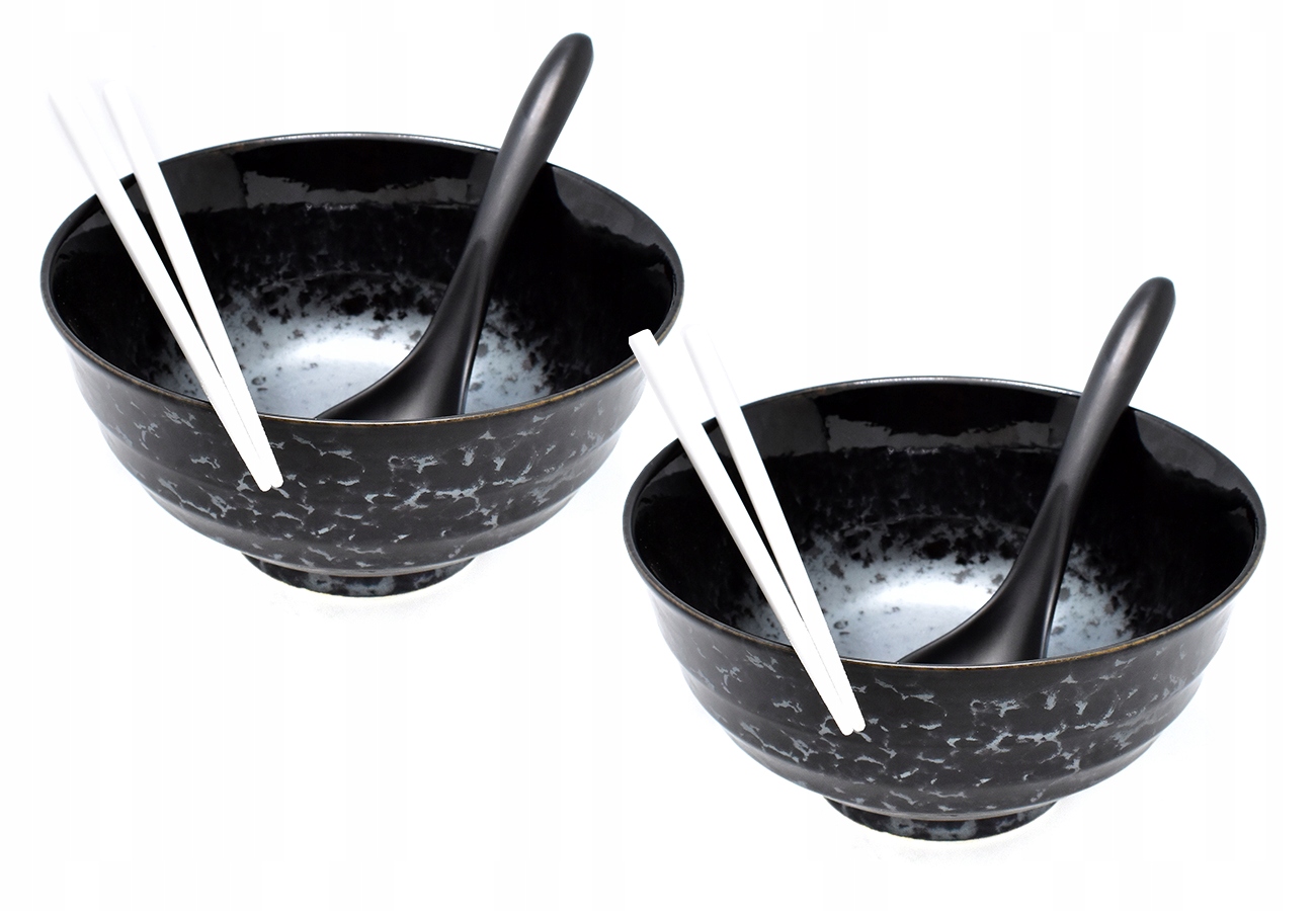 

Komplet misek Ramen Koge 17 cm [6700205]