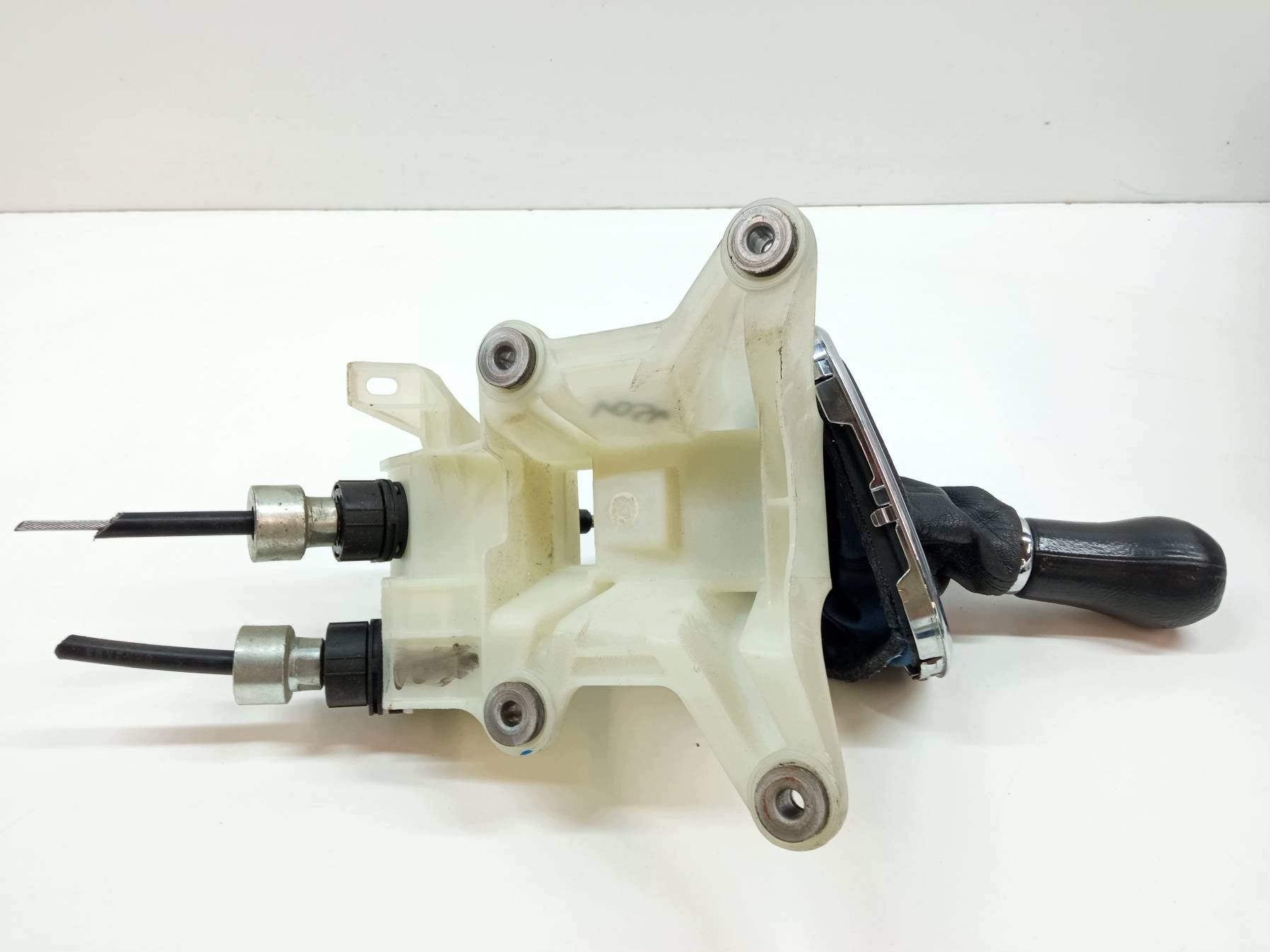 Leva del cambio cambio ingranaggi meccanismo del cambio MANUAL 2.0 D 5 B Toyota Corolla Verso e