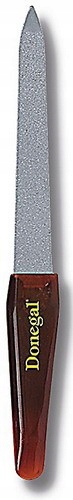 

Donegal Pilnik D/pazn.szafirowy 12.5cm (1018)