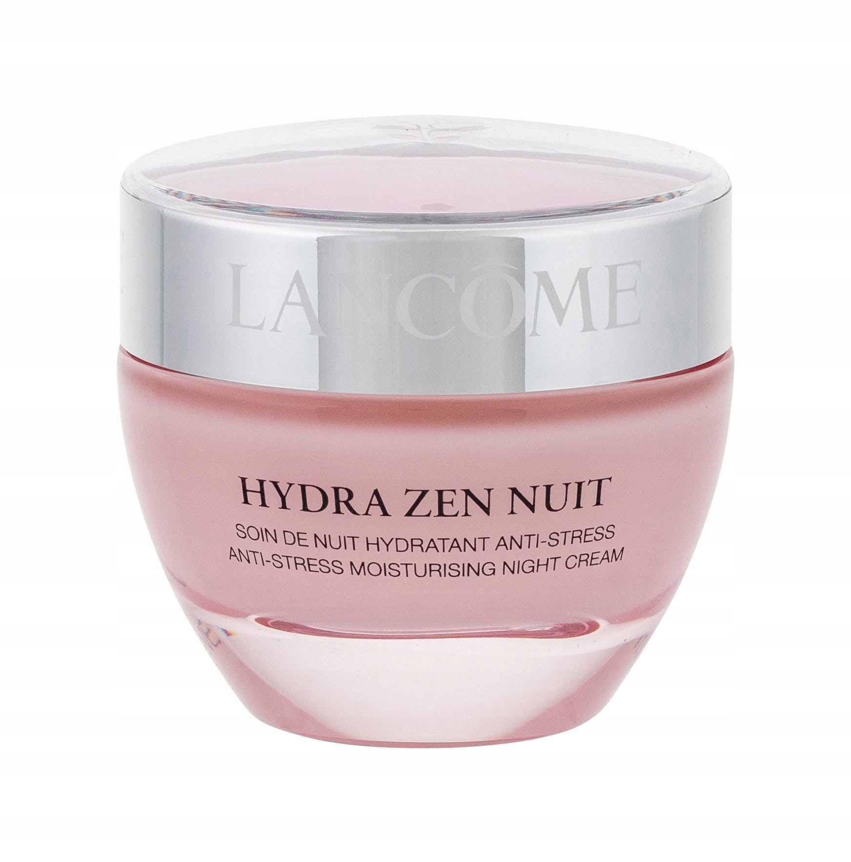 Lancome Hydra Zen Noční krém 50 ml