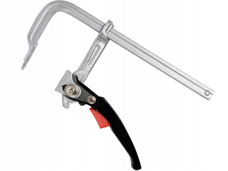 Pákový stlačovač 400 x 100 mm