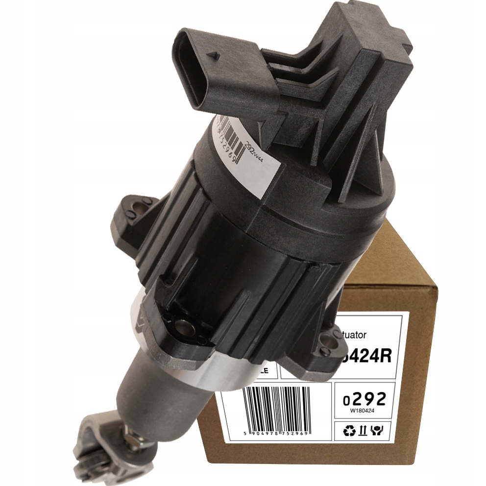 Turbo actuator - OPEL Movano / RENAULT Master / NISSAN / MERCEDES - 2.3 EAN (GTIN) 5904978752969