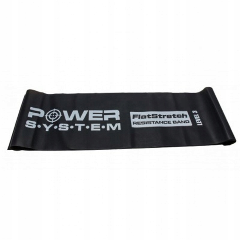 Power System Guma Flex Loop Level 3 4063 Gray