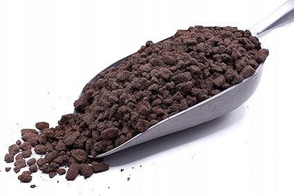 Levně Vulkanická Láva Substrát Pro Akvárium 5-10 mm 15 kg