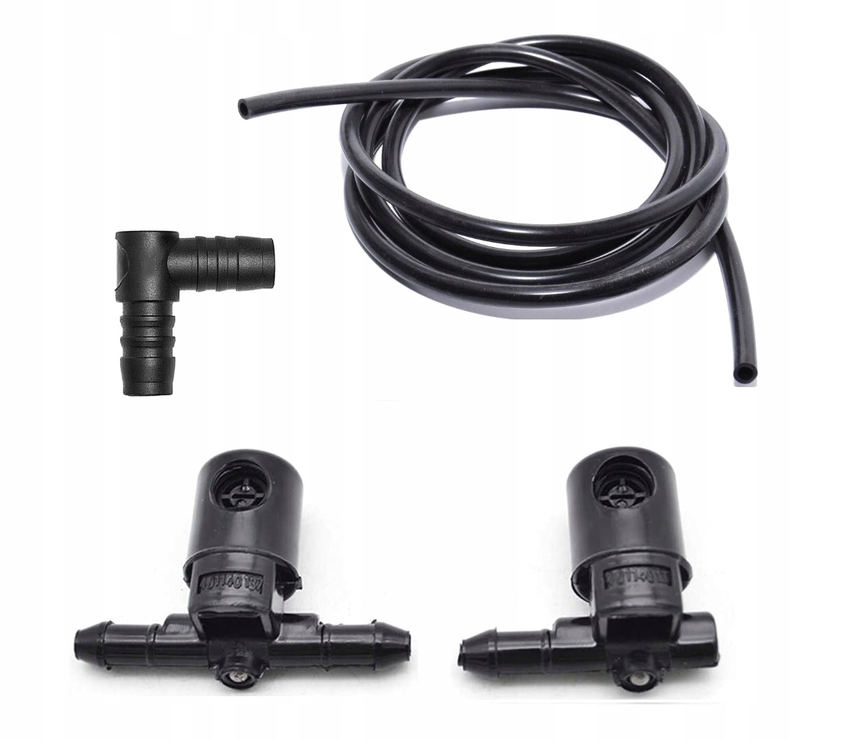 KPL SPRYSKIWACZ DYSZA WĄŻ OPEL ASTRA IV 4 J