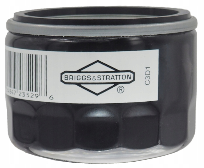 FILTR OLEJU DO TRAKTORKA BRIGGS STRATTON ORYGINAŁ 492932 696854 CZĘŚCI BS Marka Briggs&Stratton