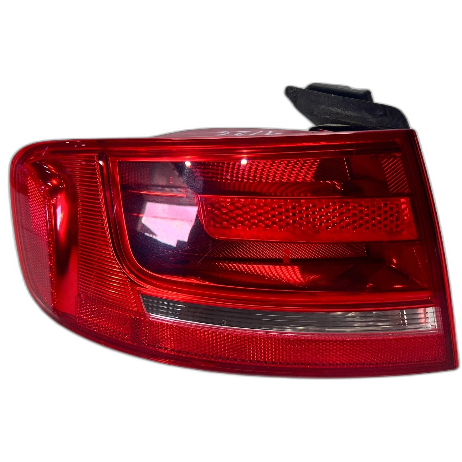 light left rear part W fender AUDI A4 B8 8K5945095D 1/26