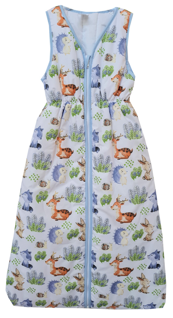

Śpiworek Do Spania 160-170 CM XXL zima/lato Wybór