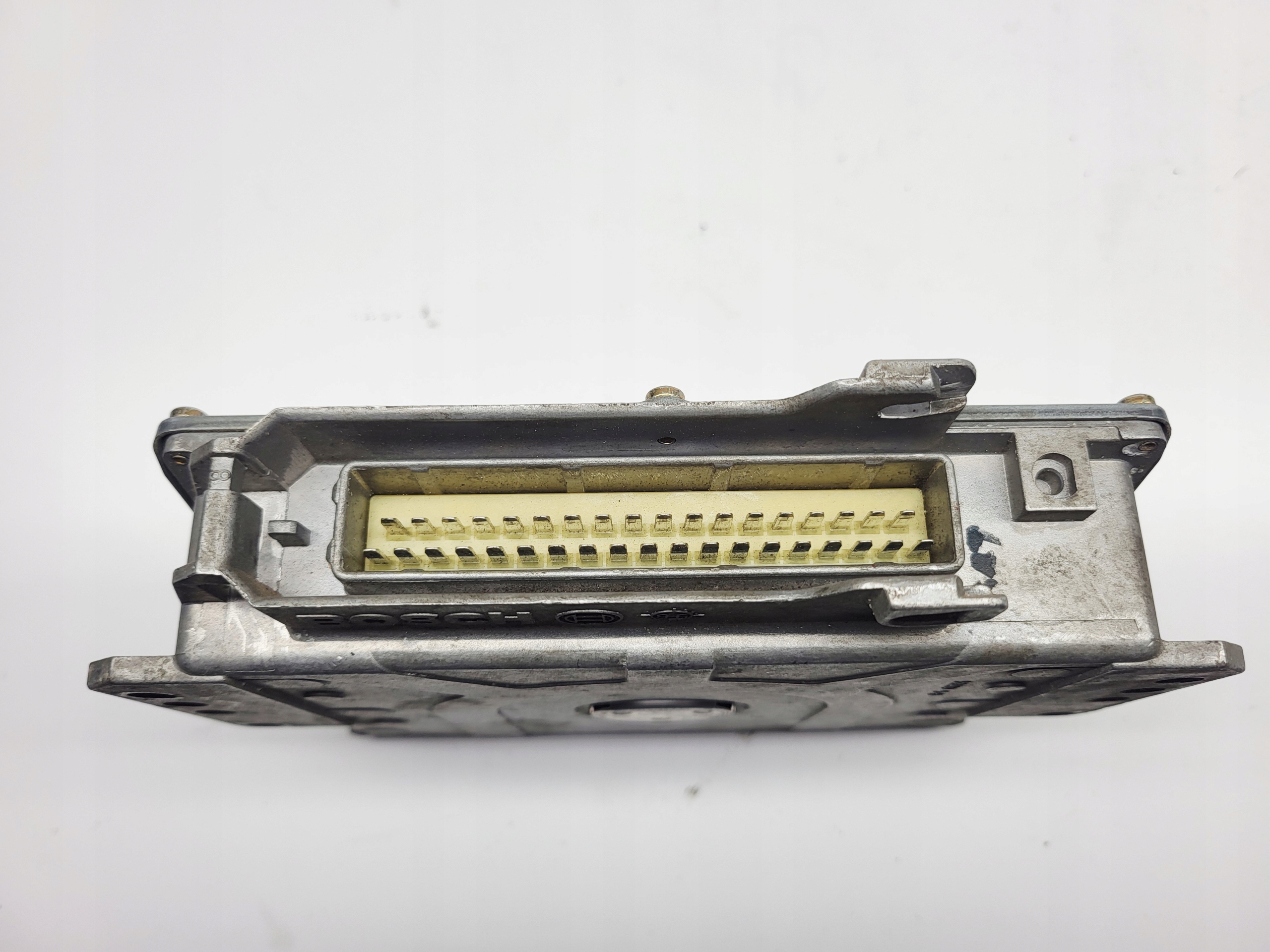 computer control unit of the engine CITROEN SAXO 1.1 B 0261203736 9620398980