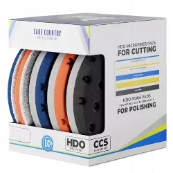 Lake Country Hdo Pro Pack 6,5" 150/160mm