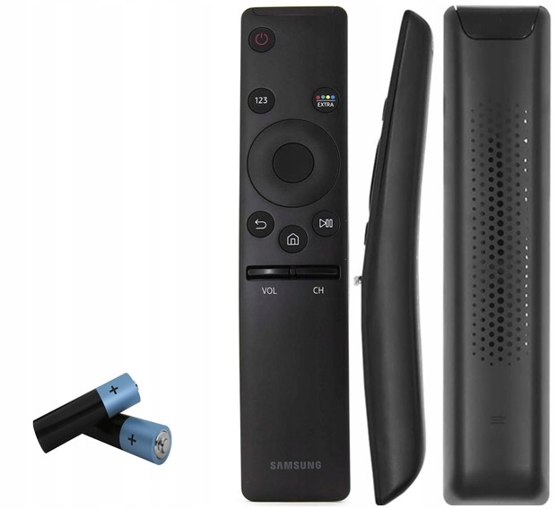 Originální Dálkový Ovladač Pro Televizor Samsung UA40KU6000 UA40KU6000K UA40KU6000KXXV