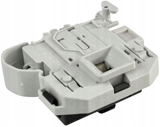 BLOKADA DRZWI PRALKI BOSCH SIEMENS DKS-67617 ORYG. Model BS005228