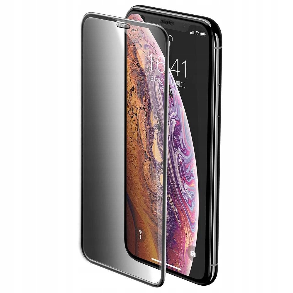 

Szkło Ochronne Prywatyzujące Anti-spy Do Iphone 11