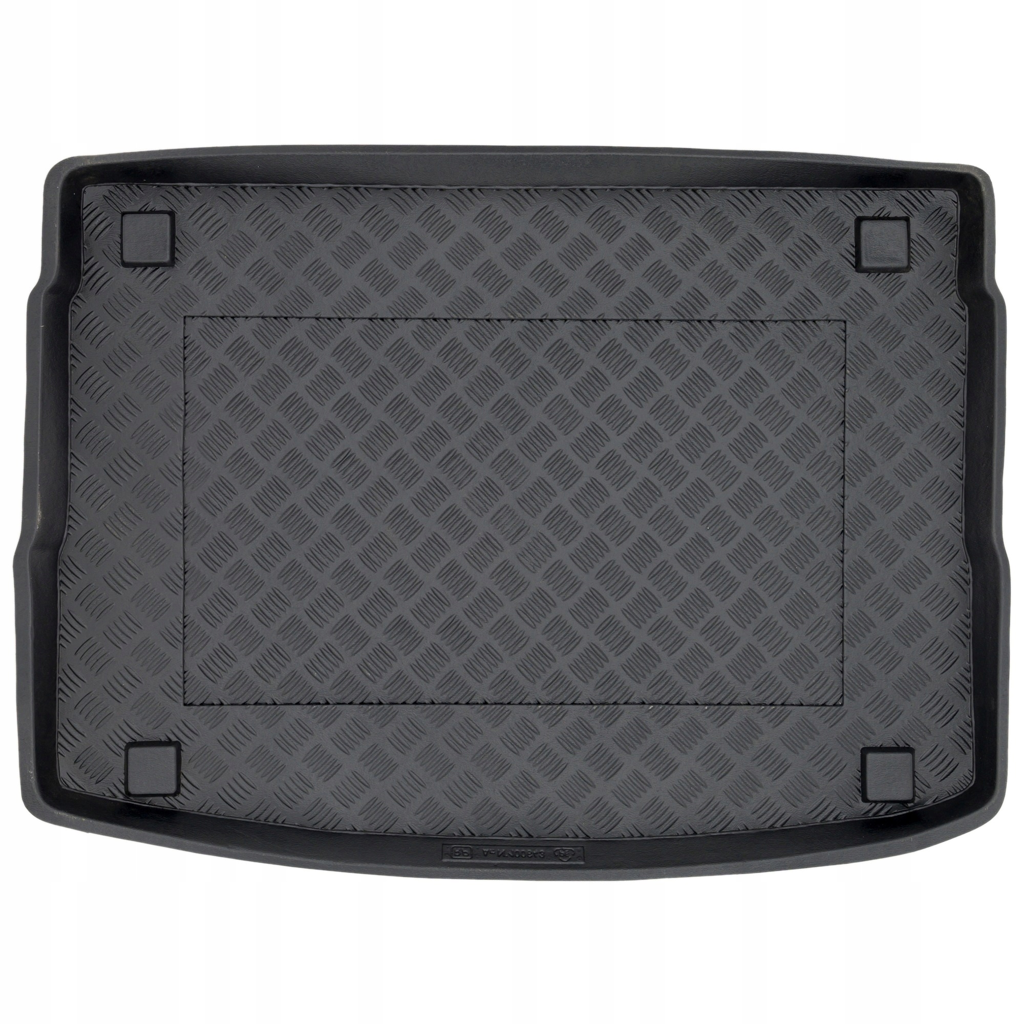 Podložka pro Hyundai i30 III od roku 2016, protiskluzová