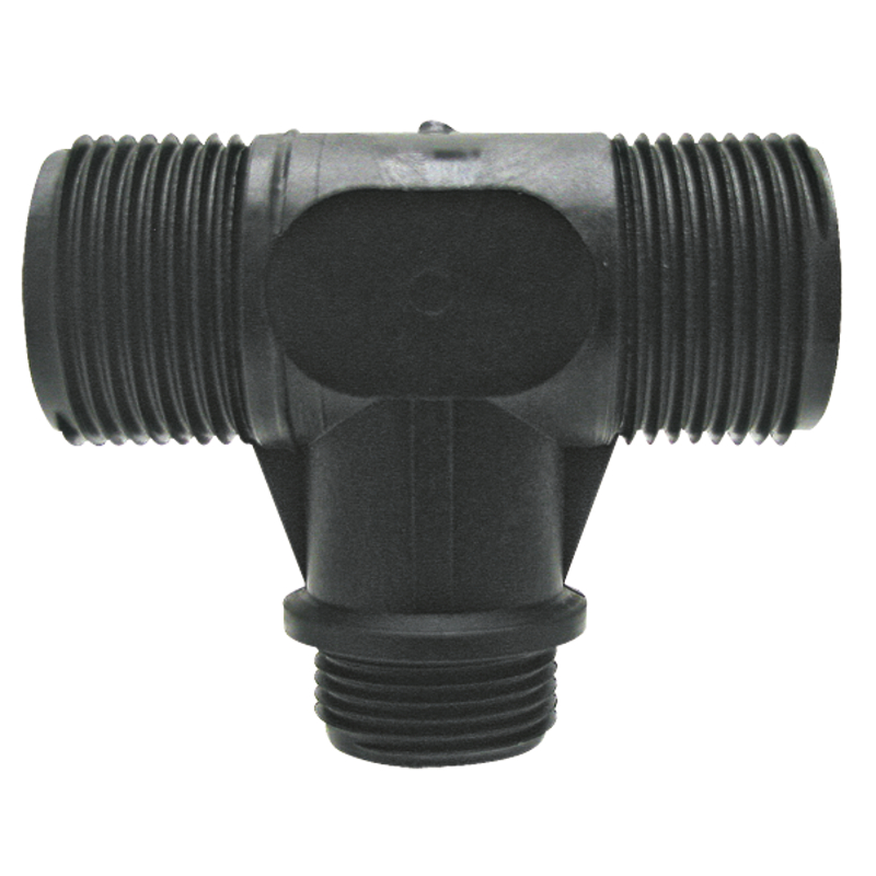 Трійник 615320331 Hardi 1 