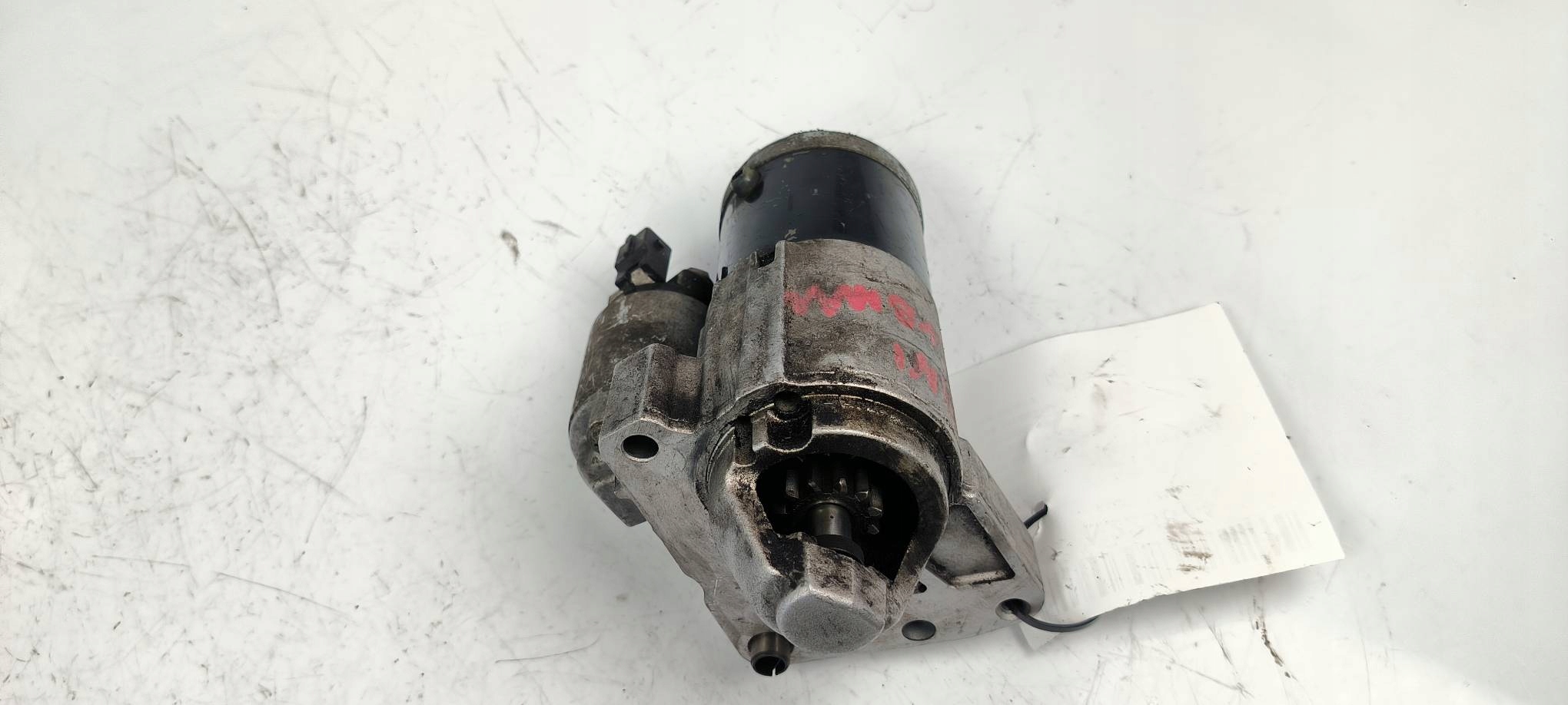 starter MOOOT32271ZE MINI CLUBMAN 1.6 KAT