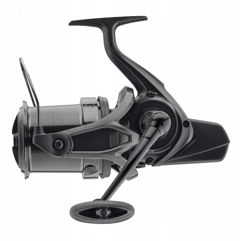 Kołowrotek Karpiowy Daiwa 24 Crosscast 45 Scw 5000LD Qd Long Distance