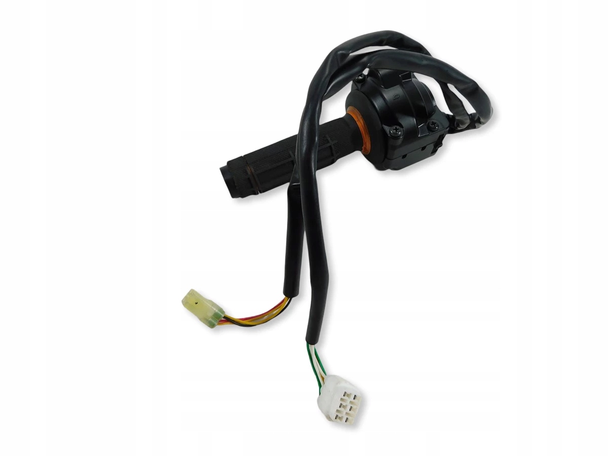 Pravý Predný Prepínač Ktm E-xc 250/350 R Freeride 12-23 U-11 70011073000