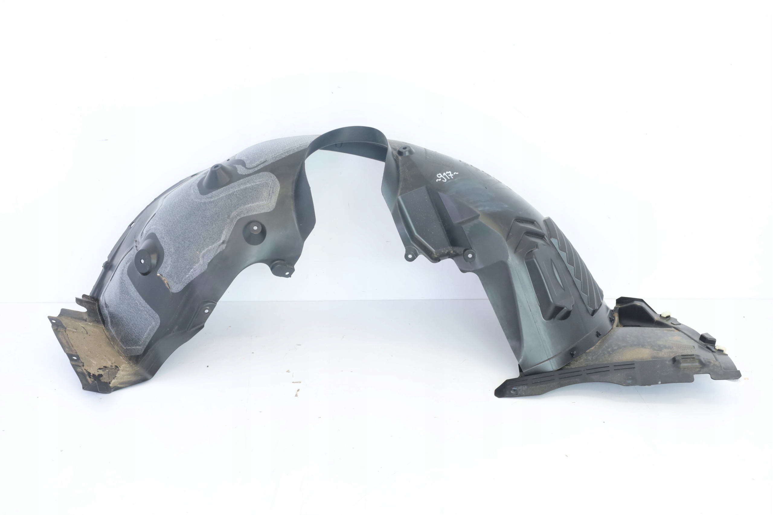 NADKOLE LEWY PRZÓD BMW X2 F39 7427917