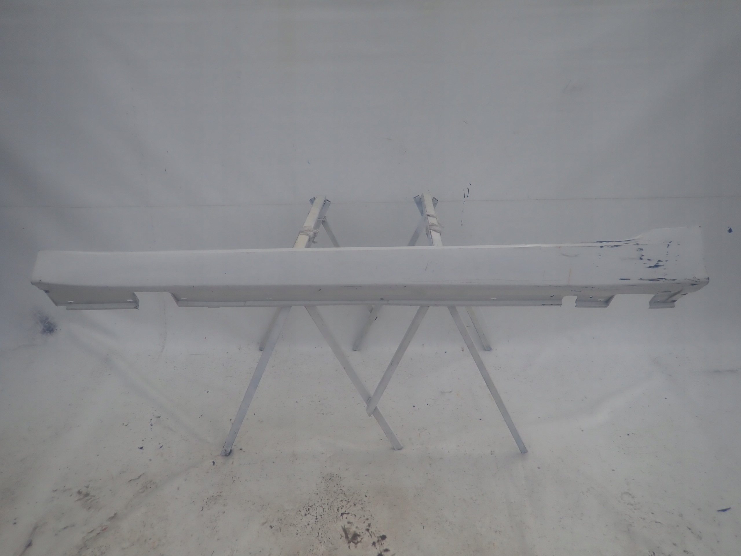 BMW 5 E60 E61 LIFT threshold left moulding threshold left