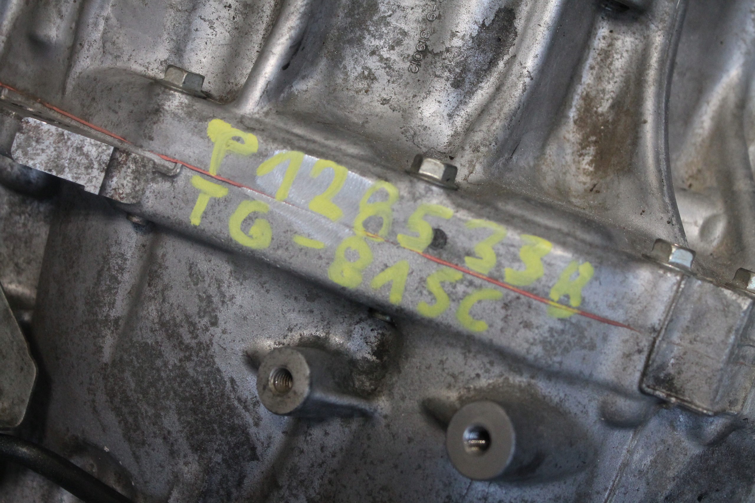 Getriebe VOLVO V90 TG81SC P1285338