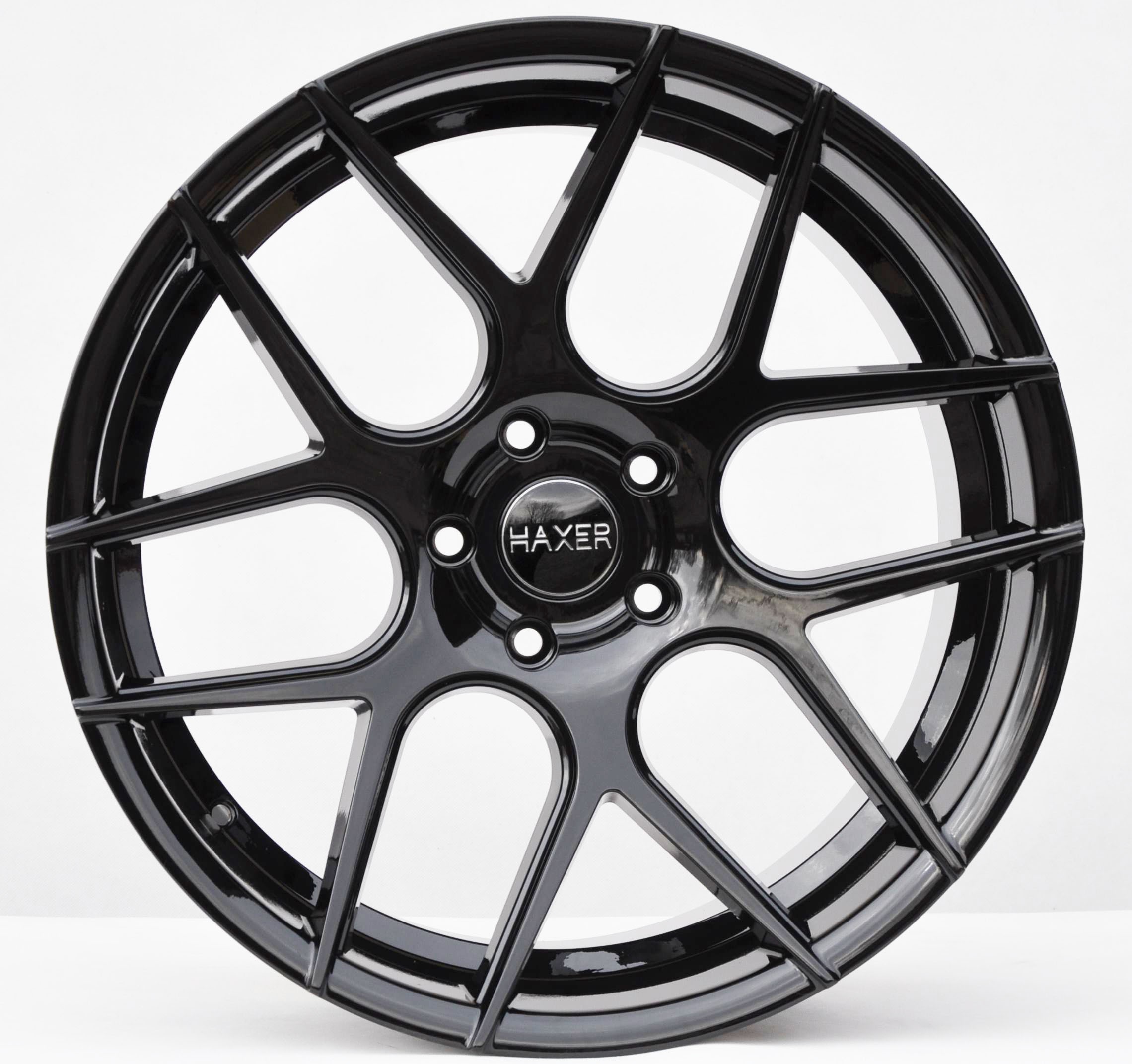 SSA03 BL FELGI 20 5x112 AUDI A4 A5 A6 A7 A8 Q5 Q7 Liczba felg w ofercie 4 szt.