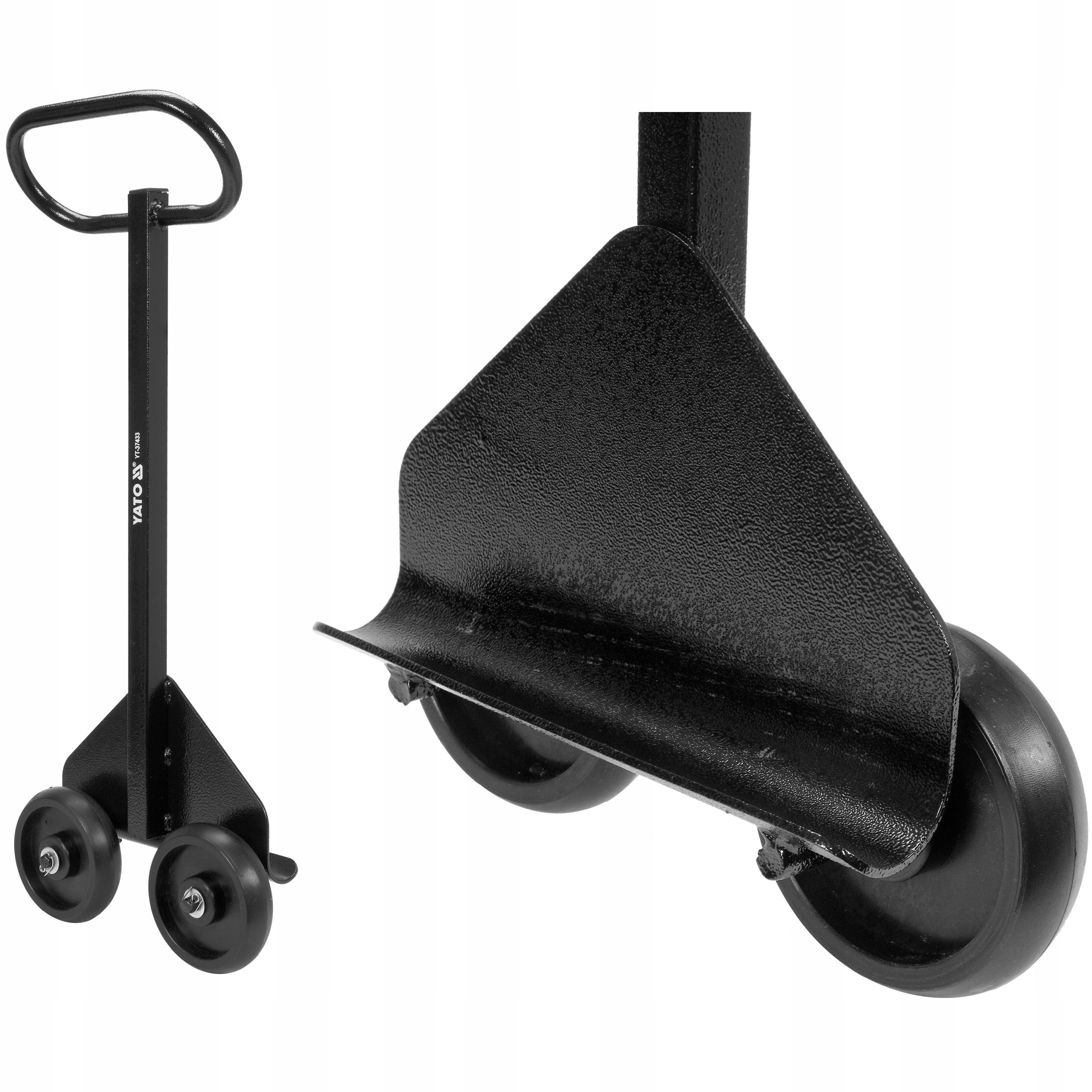 Vozík Pro Přepravu Velkých Desek YT-37433 Yato