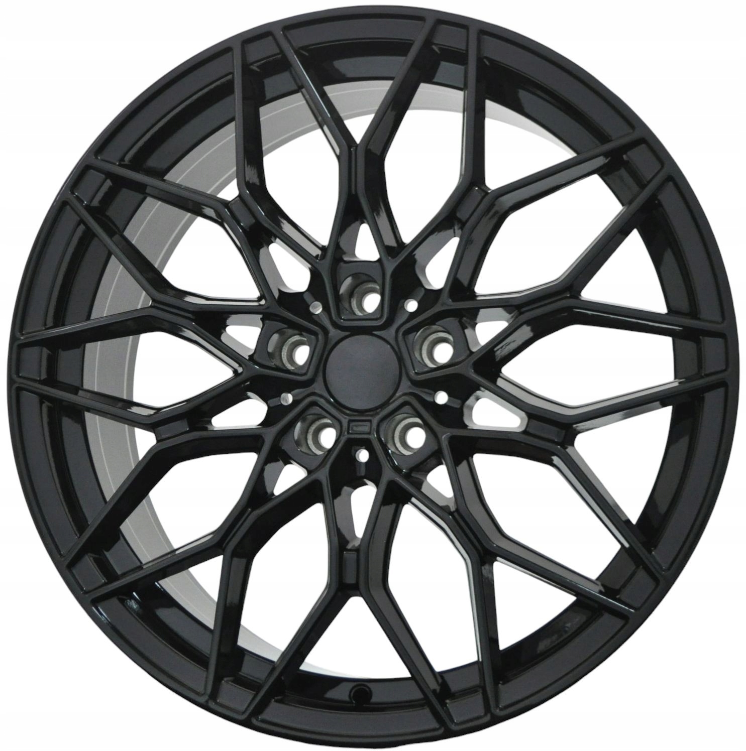 4x Alufelgi 19 Pro Bmw Série 2 G42 3 G20 G21 4 G22 G23 G26 Gran Coupe
