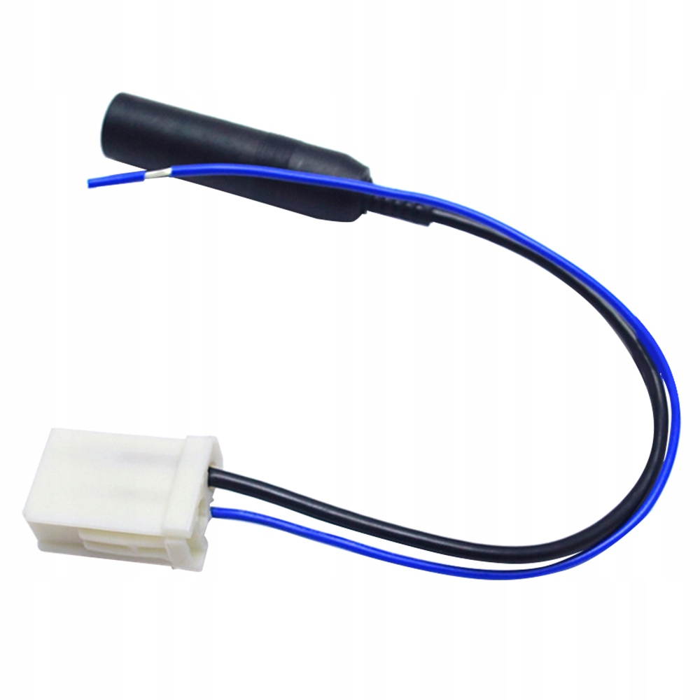 KABEL ADAPTERA RADIOWEGO ANTENA RADIA SAMOCHODOWEGO MĘSKI DO SCION IQ
