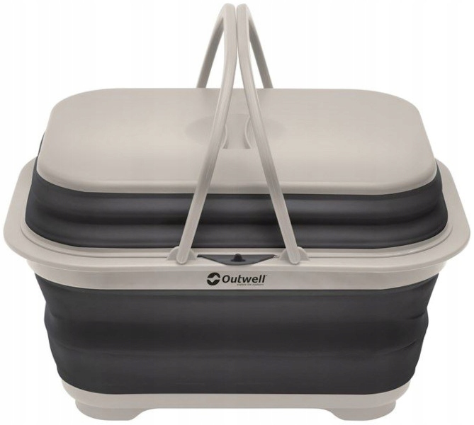 650974 - ЗЛИВНА ЧАША ВІДРО РАКОВИНА DRAINER OUTWELL