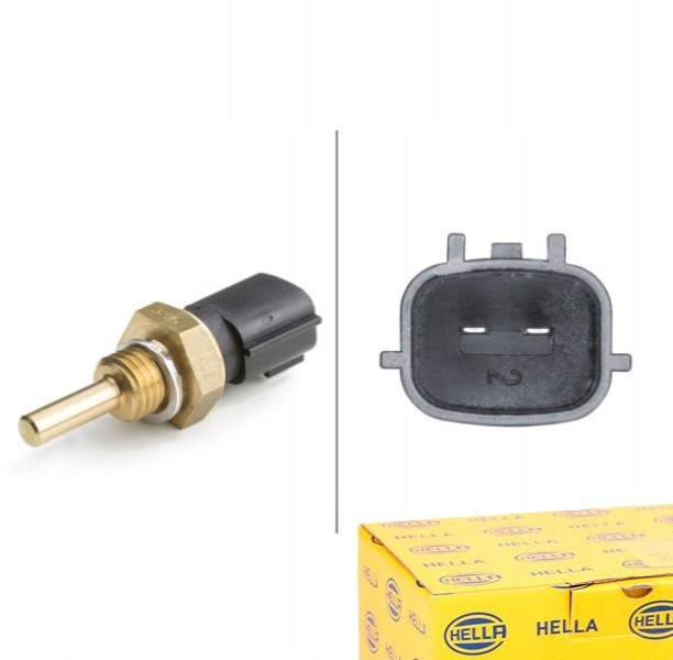 ДАТЧИК ТЕМПЕРАТУРИ РІДИНИ ОХОЛОДЖЕННЯ до RENAULT Espace